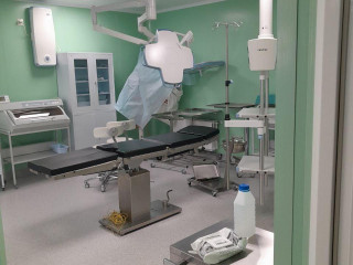 Фотография Отдельно стоящее здание, 4-й Ростовский переулок 1с1  №10