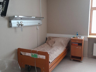 Фотография Отдельно стоящее здание, 4-й Ростовский переулок 1с1  №8