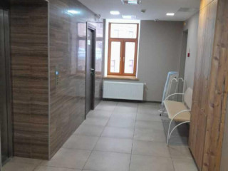 Фотография Отдельно стоящее здание, 4-й Ростовский переулок 1с1  №12