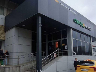 Фотография Аренда помещения свободного назначения, 5700 м² , Широкая улица 31  №2