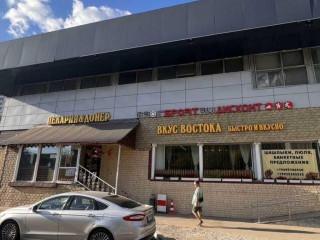 Фотография Аренда помещения свободного назначения, 5700 м² , Широкая улица 31  №3