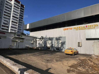 Фотография Аренда помещения свободного назначения, 5700 м² , Широкая улица 31  №4