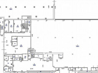 Фотография Аренда помещения свободного назначения, 5700 м² , Широкая улица 31  №11