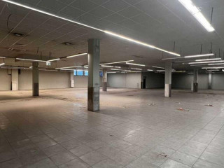 Фотография Аренда помещения свободного назначения, 5700 м² , Широкая улица 31  №6