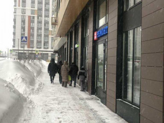 Фотография Аренда помещения свободного назначения, 95 м² , 1-й Котляковский переулок 4к3  №5