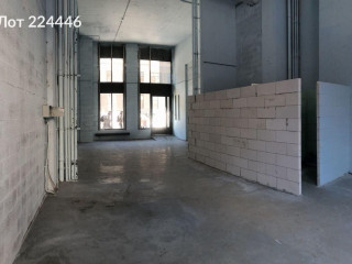 Фотография Аренда помещения свободного назначения, 95 м² , 1-й Котляковский переулок 4к3  №2