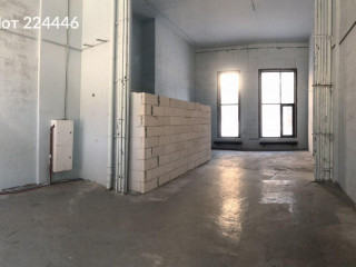 Фотография Аренда помещения свободного назначения, 95 м² , 1-й Котляковский переулок 4к3  №3