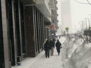 Фотография Аренда помещения свободного назначения, 95 м² , 1-й Котляковский переулок 4к3  №4