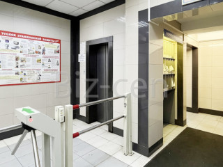 Фотография Аренда офиса, 38 м² , Кронштадтский бульвар 7  №4