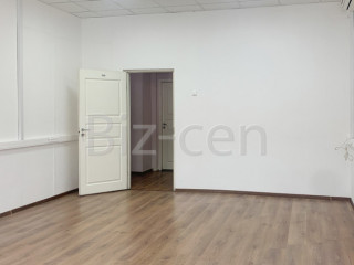 Аренда офиса 26 м² Глинищевский переулок 3