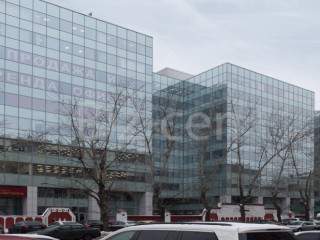 Фотография Аренда офиса, 151 м² , улица 8 Марта 1с12  №5