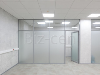 Аренда офиса 151 м² улица 8 Марта 1с12