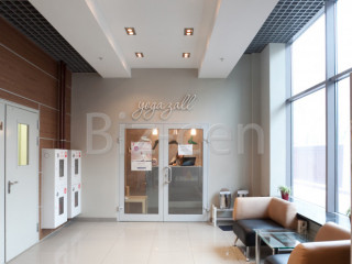 Фотография Аренда офиса, 151 м² , улица 8 Марта 1с12  №4