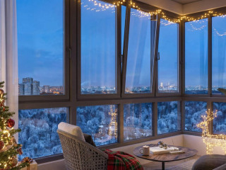 Фотография Продажа помещения свободного назначения, 80 м² , деревня Саларьево вл10А  №2