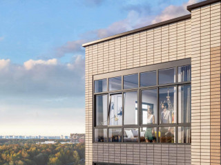 Фотография Продажа помещения свободного назначения, 80 м² , деревня Саларьево вл10А  №9