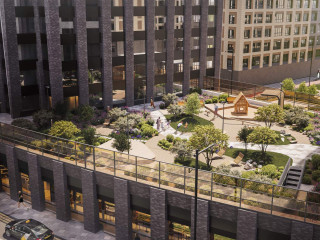 Фотография Продажа помещения свободного назначения, 62 м² , деревня Саларьево вл10А  №26