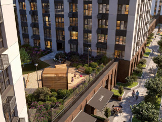 Фотография Продажа помещения свободного назначения, 74 м² , деревня Саларьево вл10А  №23