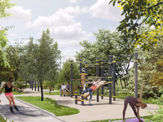 Фотография Продажа помещения свободного назначения, 108 м² , деревня Саларьево вл10А  №26