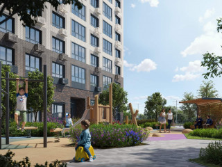 Фотография Продажа помещения свободного назначения, 96 м² , деревня Саларьево вл10А №20 Фотография Продажа помещения свободного назначения, 96 м² , деревня Саларьево вл10А №20