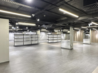 Аренда офиса 175 м² улица Мастеркова 4