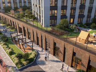 Фотография Продажа помещения свободного назначения, 114 м² , деревня Саларьево вл10А  №25