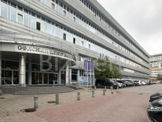 Фотография Аренда офиса, 32 м² , Научный проезд 8с1  №12