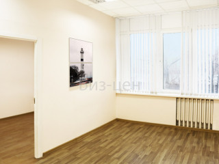 Фотография Аренда офиса, 32 м² , Научный проезд 8с1  №3