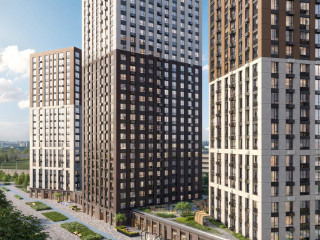 Фотография Продажа помещения свободного назначения, 6 м² , деревня Саларьево вл10А  №3