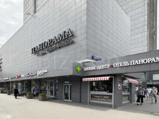 Фотография Аренда офиса, 129 м² , улица Мастеркова 4  №5