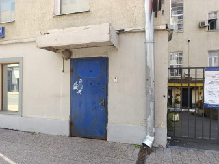 Фотография Продажа помещения свободного назначения, 569 м² , 1-я Тверская-Ямская улица 8  №6