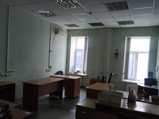 Фотография Продажа помещения свободного назначения, 569 м² , 1-я Тверская-Ямская улица 8  №5