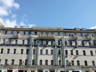 Фотография Продажа помещения свободного назначения, 569 м² , 1-я Тверская-Ямская улица 8  №7