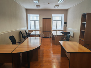 Аренда офиса 37 м² улица Большая Лубянка 30 