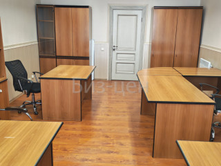 Фотография Аренда офиса, 37 м² , улица Большая Лубянка 30  №3