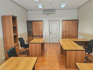 Фотография Аренда офиса, 37 м² , улица Большая Лубянка 30  №2