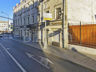 Фотография Аренда офиса, 37 м² , улица Большая Лубянка 30  №6