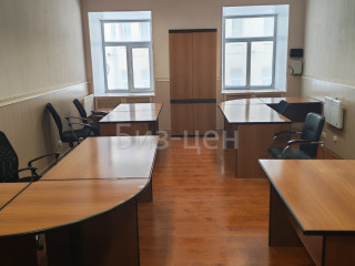 Фотография Аренда офиса, 37 м² , улица Большая Лубянка 30  №4