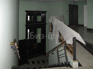 Фотография Аренда офиса, 140 м² , Большой Саввинский переулок 17 №2 Фотография Аренда офиса, 140 м² , Большой Саввинский переулок 17 №2