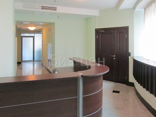 Фотография Аренда офиса, 140 м² , Большой Саввинский переулок 17 №4 Фотография Аренда офиса, 140 м² , Большой Саввинский переулок 17 №4