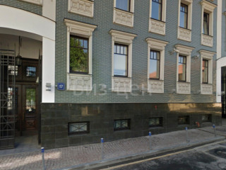 Фотография Аренда офиса, 140 м² , Большой Саввинский переулок 17 №8 Фотография Аренда офиса, 140 м² , Большой Саввинский переулок 17 №8