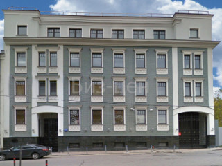 Фотография Аренда офиса, 140 м² , Большой Саввинский переулок 17 №7 Фотография Аренда офиса, 140 м² , Большой Саввинский переулок 17 №7