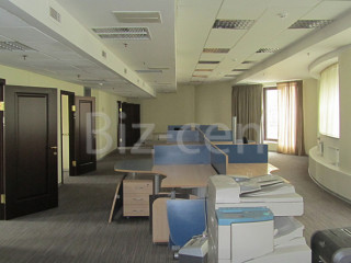 Аренда офиса 140 м² Большой Саввинский переулок 17 