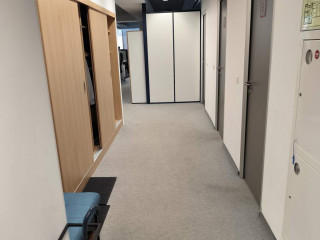 Фотография Аренда офиса, 1187 м² , улица Дмитрия Ульянова 7А  №11