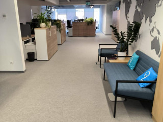 Фотография Аренда офиса, 1187 м² , улица Дмитрия Ульянова 7А  №12