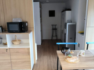 Фотография Аренда офиса, 1187 м² , улица Дмитрия Ульянова 7А  №14