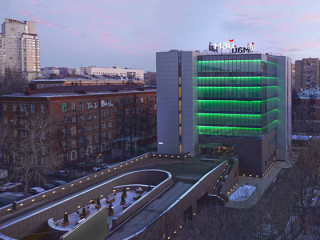 Фотография Аренда офиса, 1187 м² , улица Дмитрия Ульянова 7А  №3