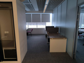 Фотография Аренда офиса, 1187 м² , улица Дмитрия Ульянова 7А  №7