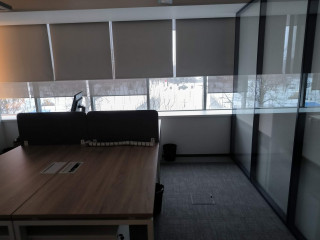 Фотография Аренда офиса, 1187 м² , улица Дмитрия Ульянова 7А  №6