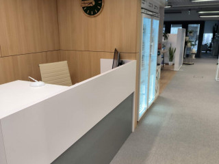 Фотография Аренда офиса, 1187 м² , улица Дмитрия Ульянова 7А  №10