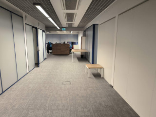 Фотография Аренда офиса, 1187 м² , улица Дмитрия Ульянова 7А  №9